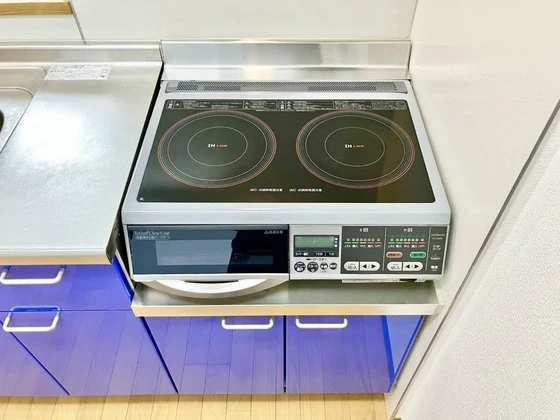 ネクステージ中井