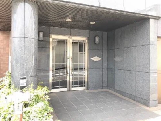 ネクステージ中井