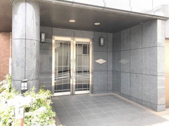 ネクステージ中井