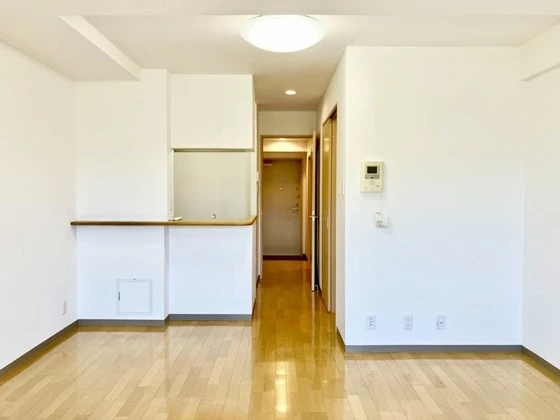 ネクステージ中井