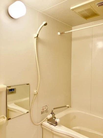 ネクステージ中井