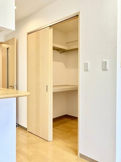 ネクステージ中井