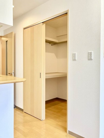 ネクステージ中井