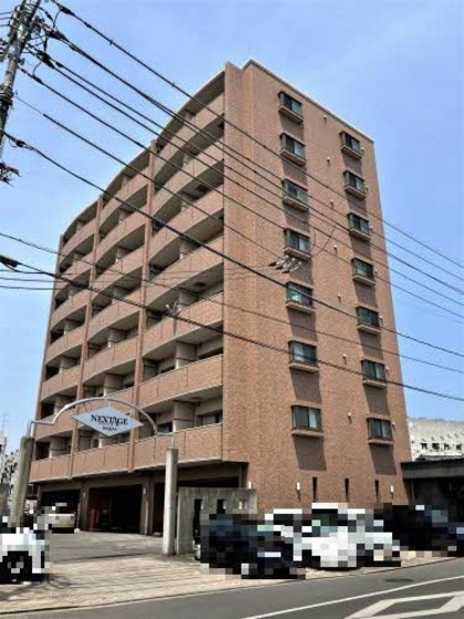 ネクステージ中井