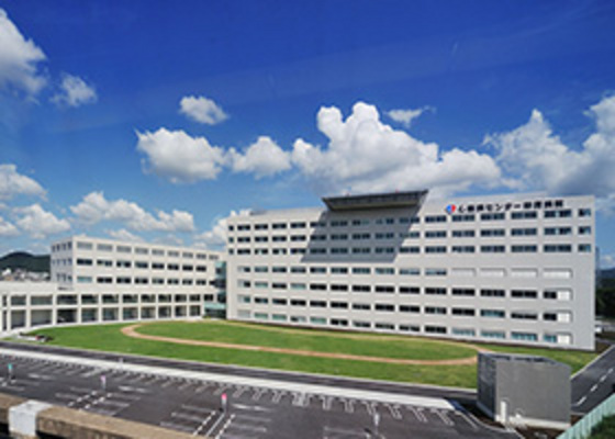 ネクステージ中井