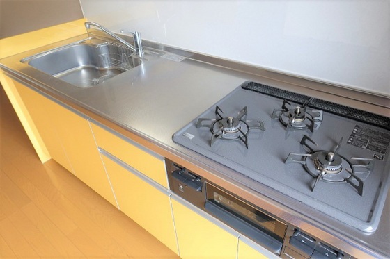 田中マンション