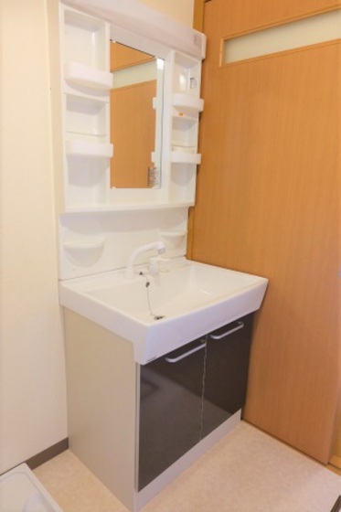 田中マンション