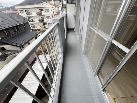 田中マンション