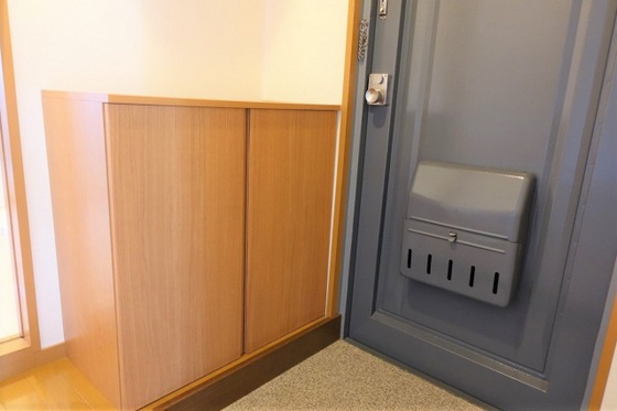 田中マンション