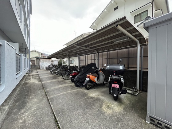 田中マンション