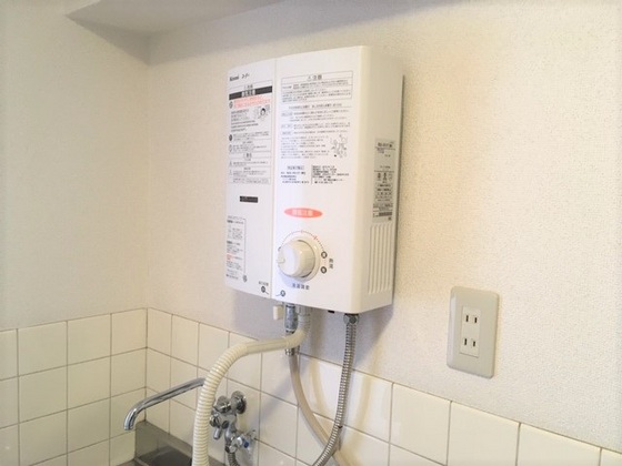 マリンタック神田