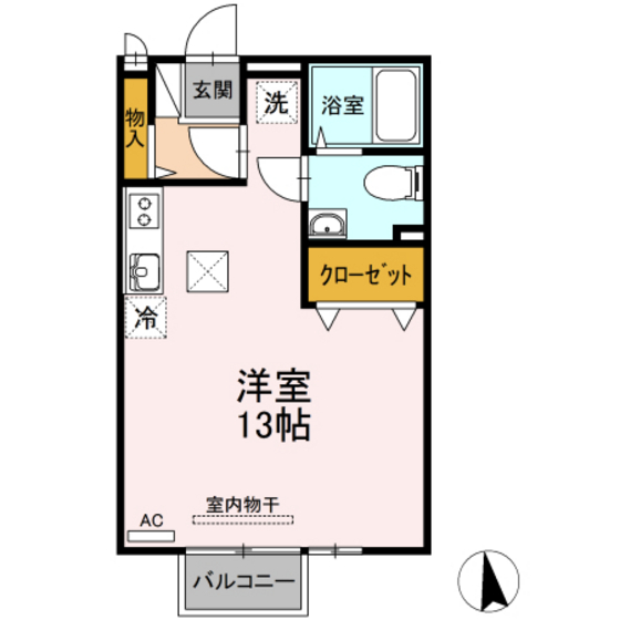 ドミトリー赤井