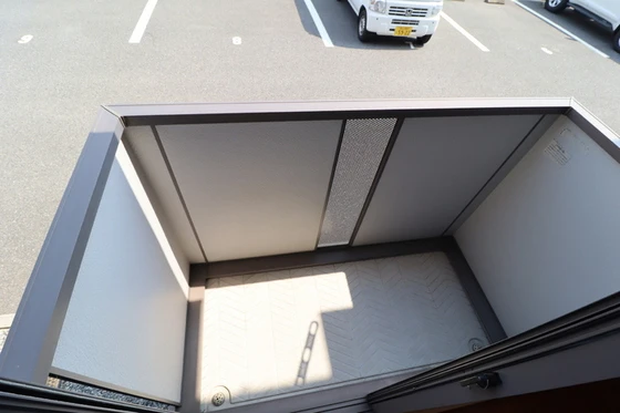 ドミトリー赤井