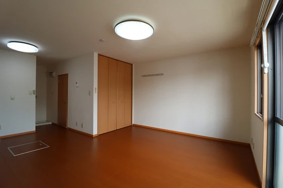 ドミトリー赤井