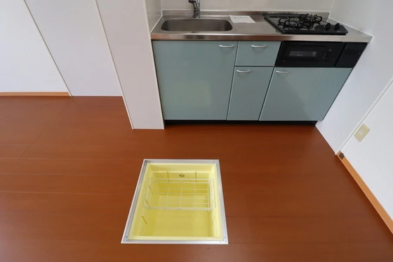 ドミトリー赤井