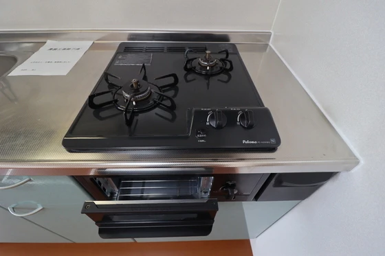 ドミトリー赤井