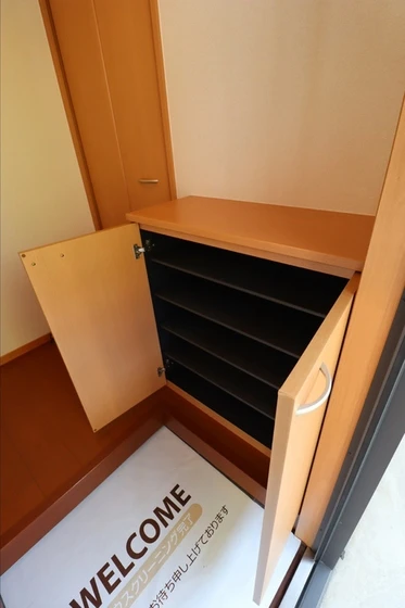 ドミトリー赤井