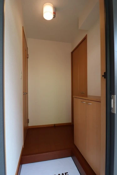 ドミトリー赤井