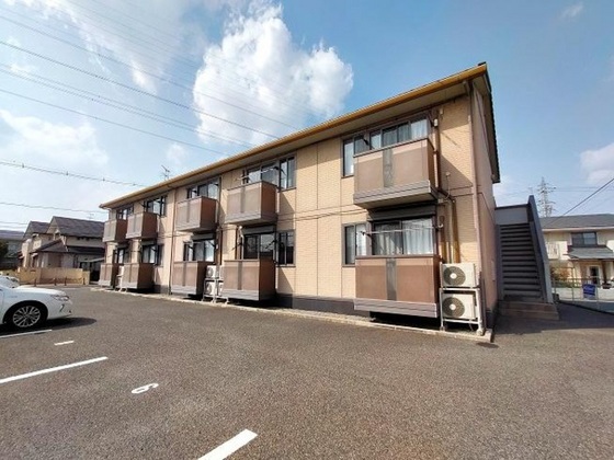 ドミトリー赤井