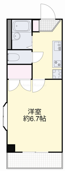 マリン・タックII