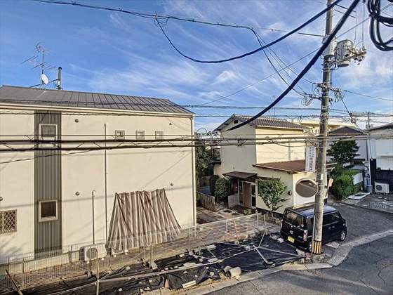 マリン・タックII