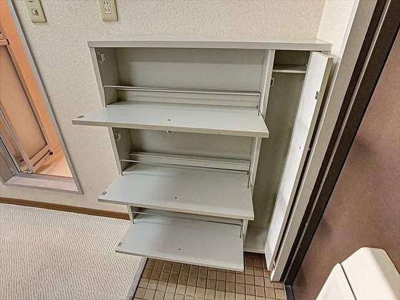 マリン・タックII