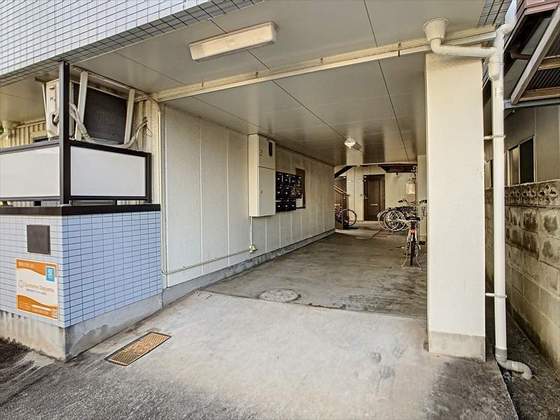 マリン・タックII