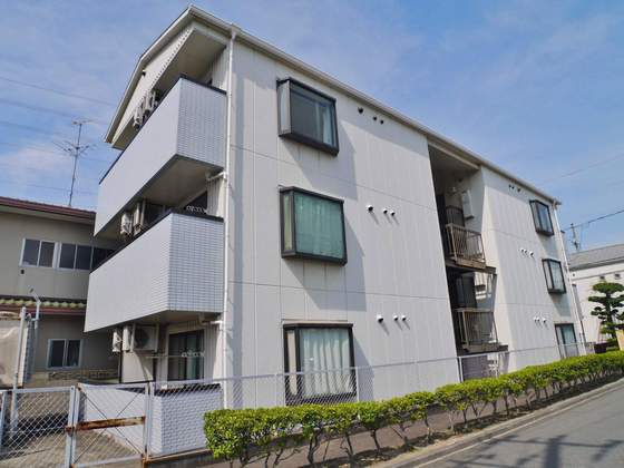 マリン・タックII