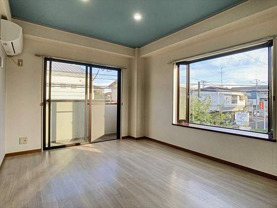 マリン・タックII