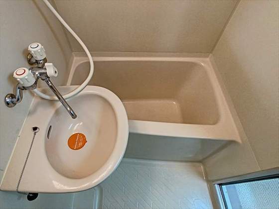 マリン・タックII