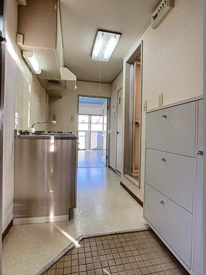 マリン・タックII