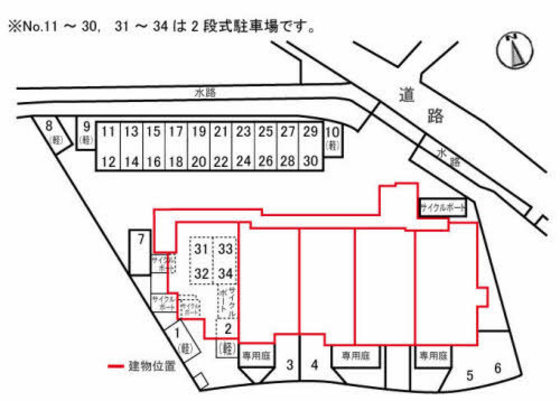 グランマスト伊島