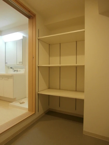 田町ガーデンハイツ