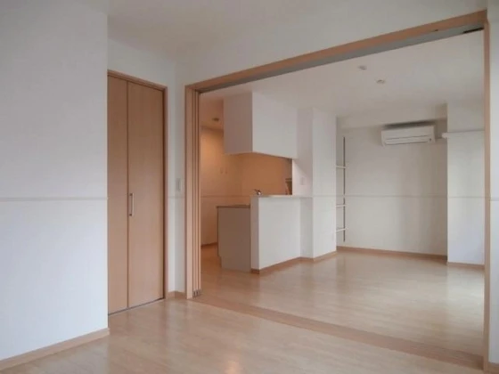 田町ガーデンハイツ