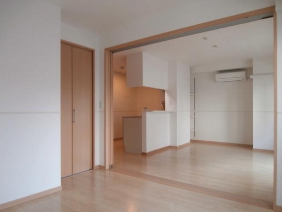 田町ガーデンハイツ