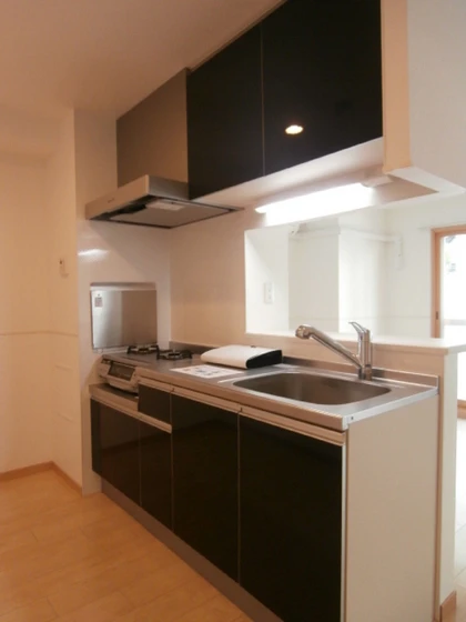 田町ガーデンハイツ