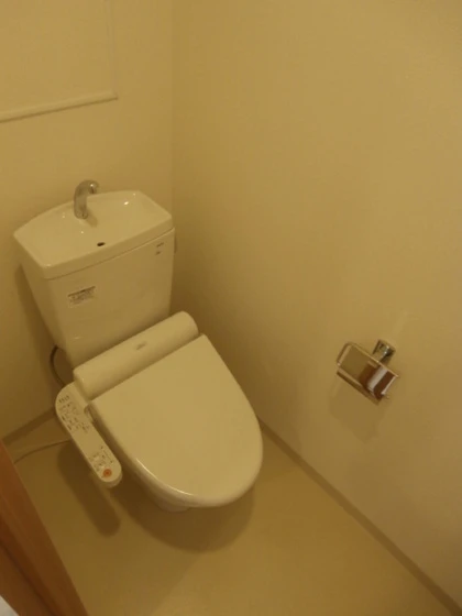 田町ガーデンハイツ