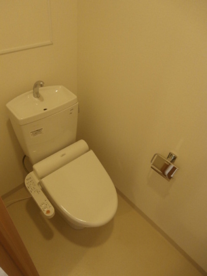 田町ガーデンハイツ