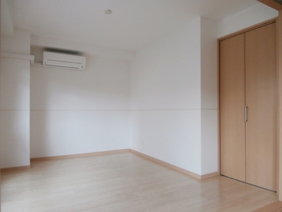 田町ガーデンハイツ