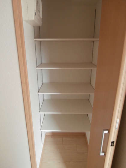 田町ガーデンハイツ