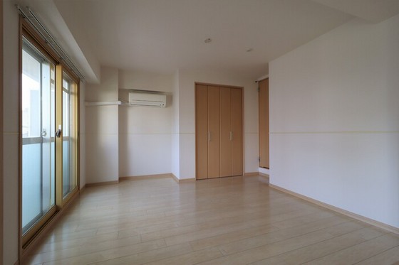 田町ガーデンハイツ