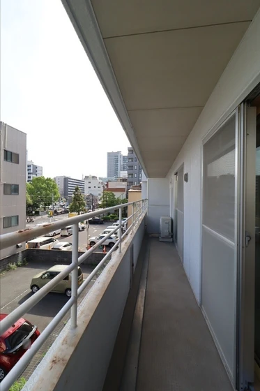 田町ガーデンハイツ