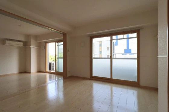 田町ガーデンハイツ