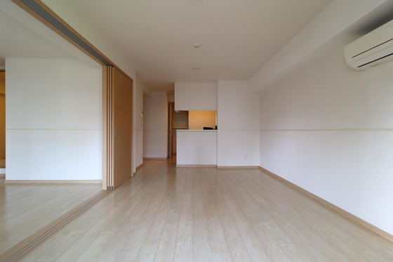 田町ガーデンハイツ