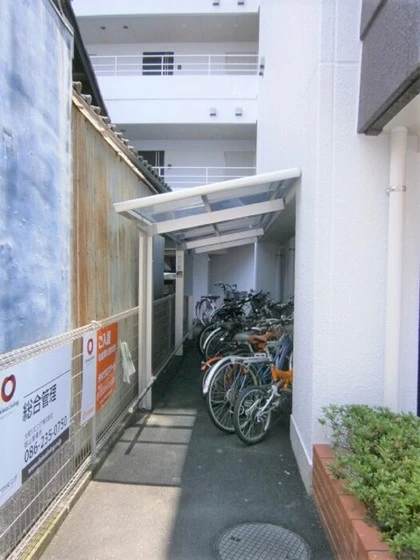 田町ガーデンハイツ