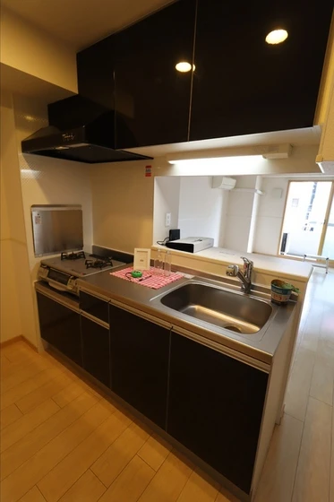 田町ガーデンハイツ