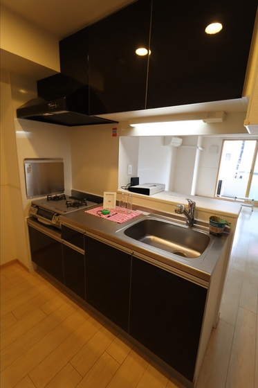 田町ガーデンハイツ