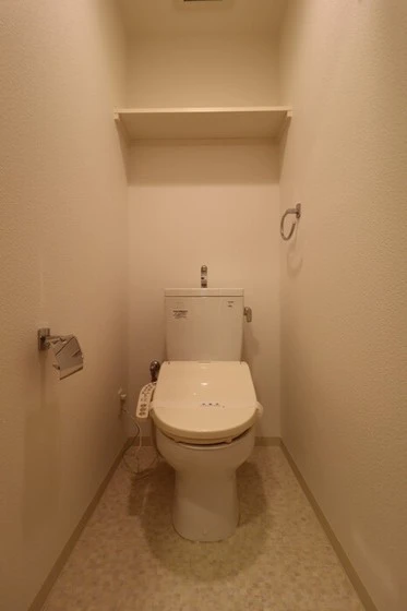 田町ガーデンハイツ