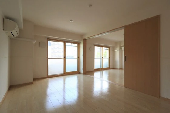 田町ガーデンハイツ