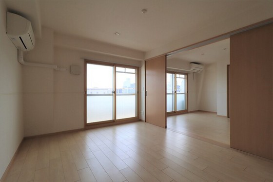 田町ガーデンハイツ